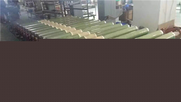 西安高壓熔斷器